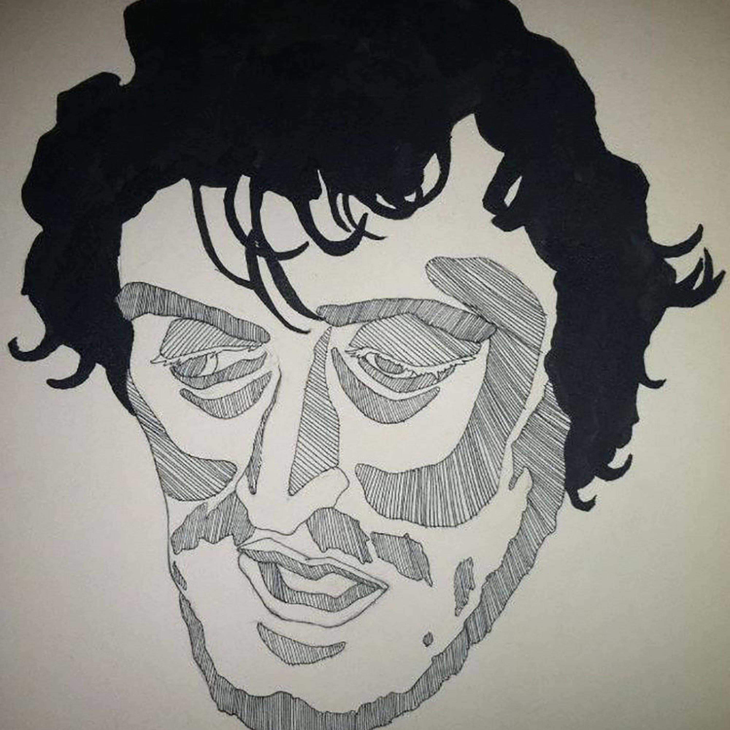 The Yearning album cover