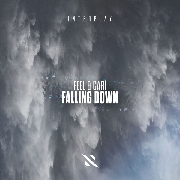 Falling Down - Single album cover