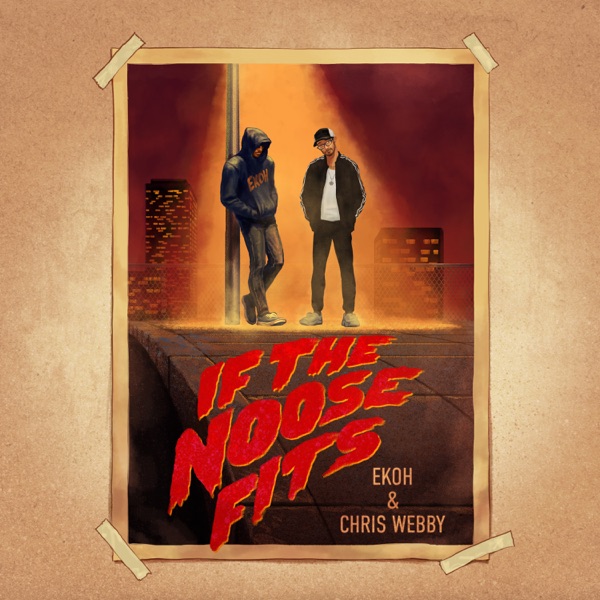 If the Noose Fits - Single album cover