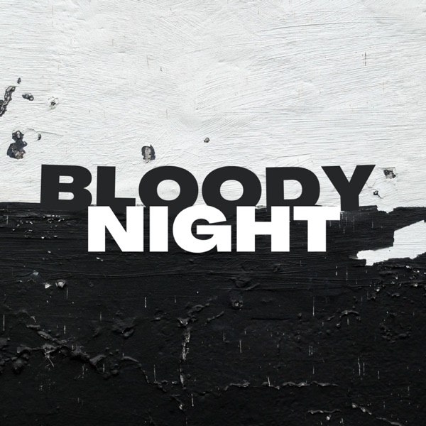 Bloody Night - Single album cover