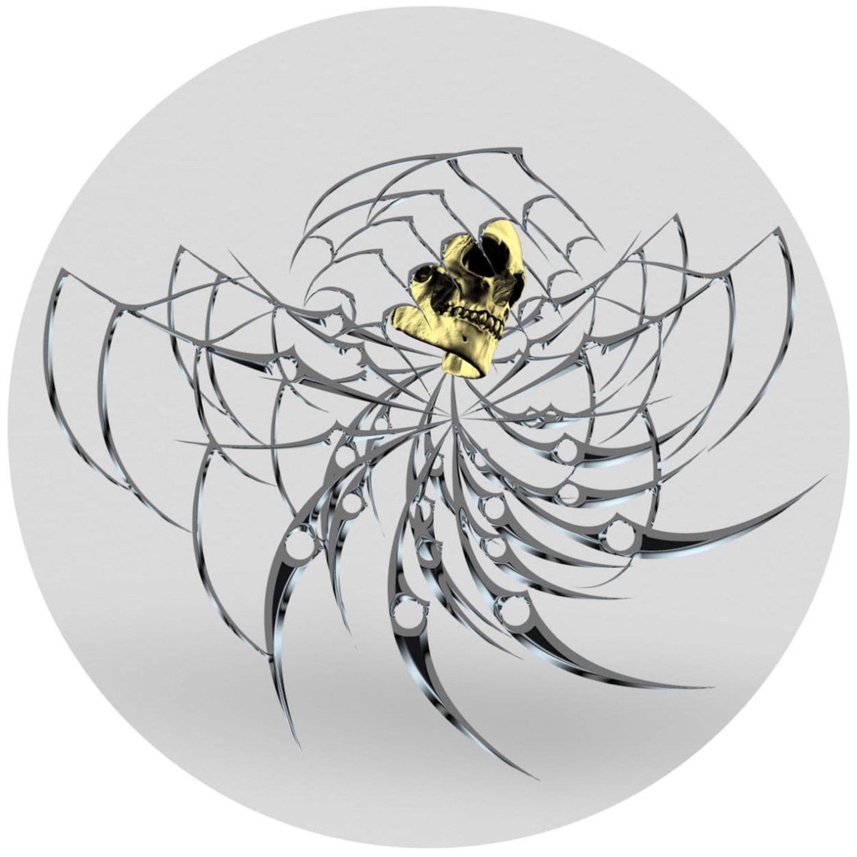 Swarm - Single album cover