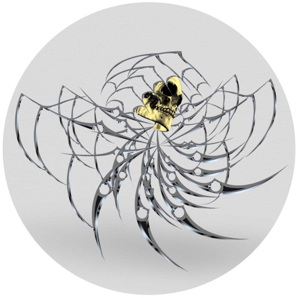 Swarm - Single album cover