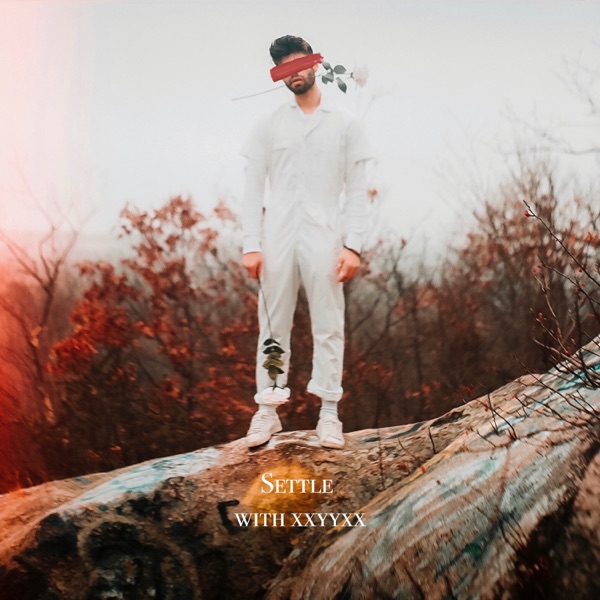 Settle (feat. XXYYXX) - Single album cover