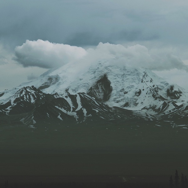 Archives - Heights album cover