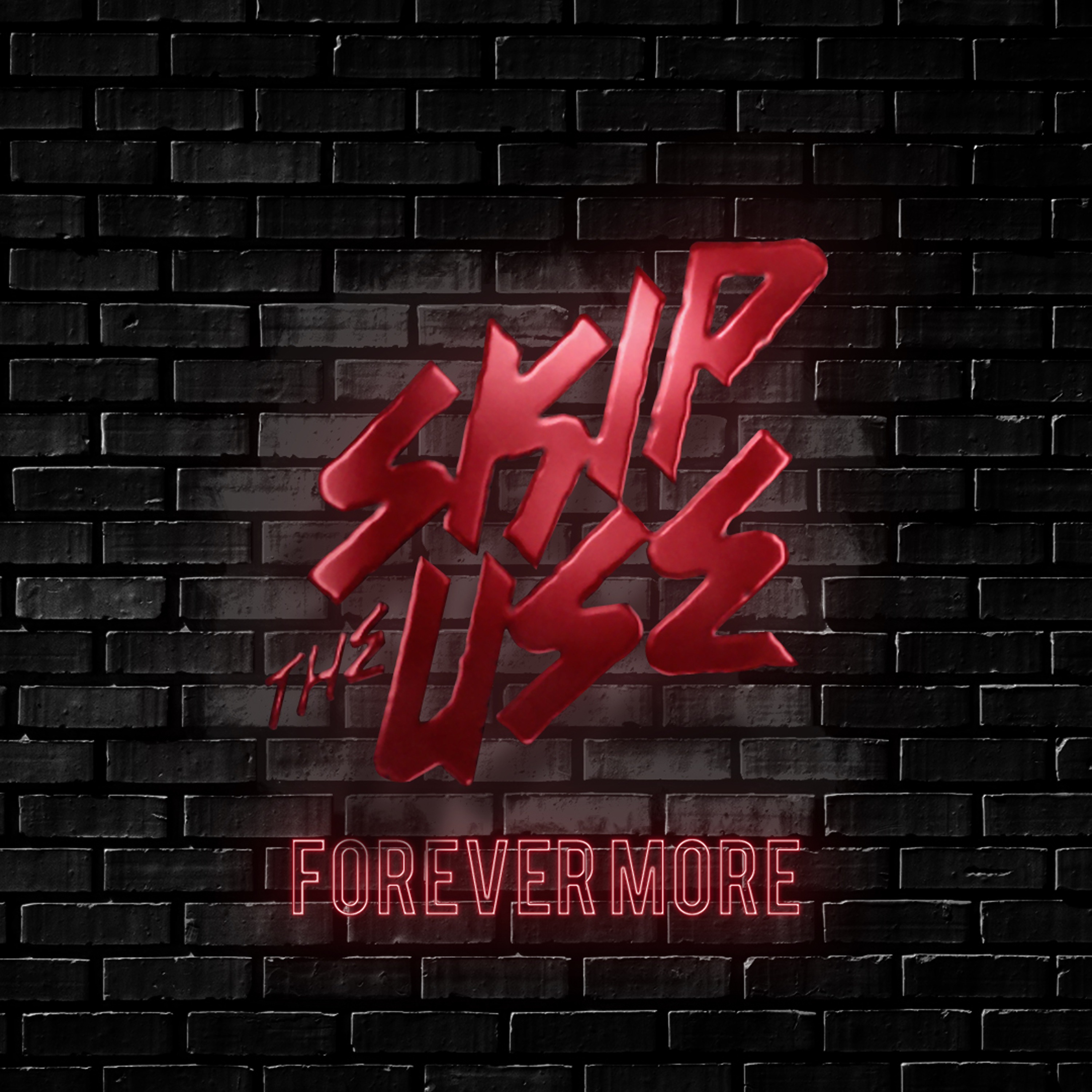 Forever More - Single album cover