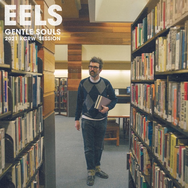 Anything For Boo (Unplugged – Gentle Souls 2021 KCRW Session) - Single album cover