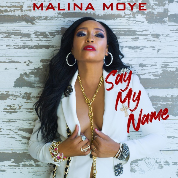 Say My Name - Single album cover