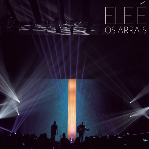 Ele é (Ao Vivo) - Single album cover