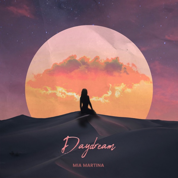Daydream album cover