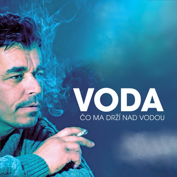 Voda, Čo Ma Drží Nad Vodou - Single album cover