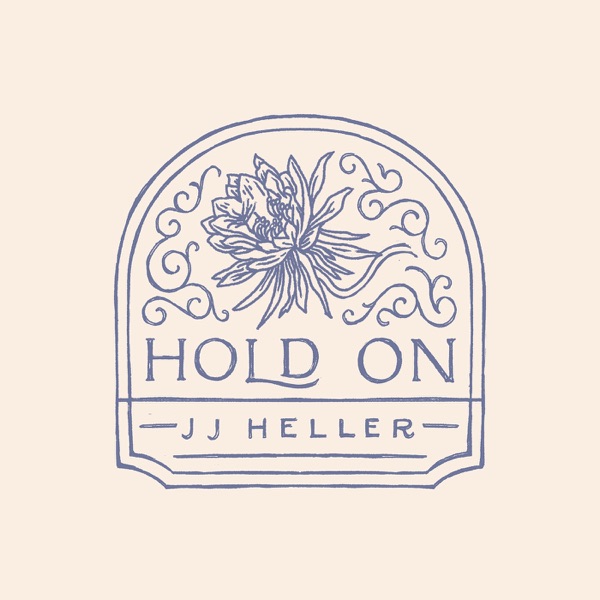 Hold On - Single album cover