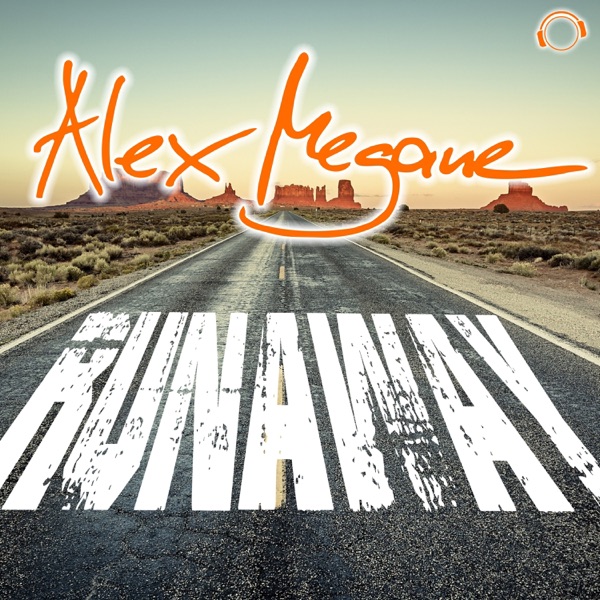 Runaway - EP album cover