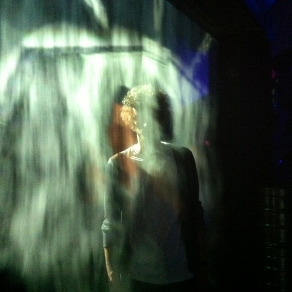 Robrecht album cover