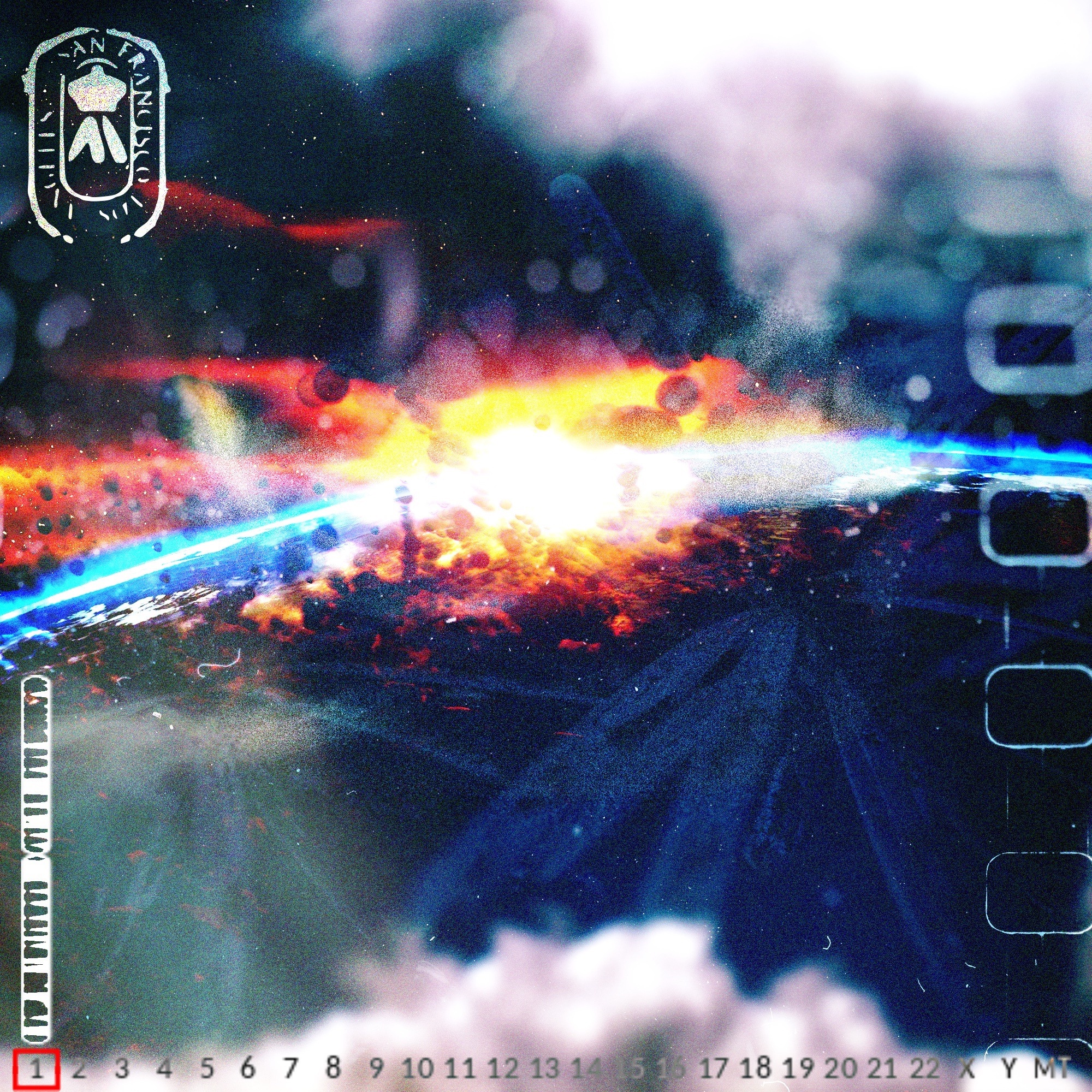 Healing - Single album cover