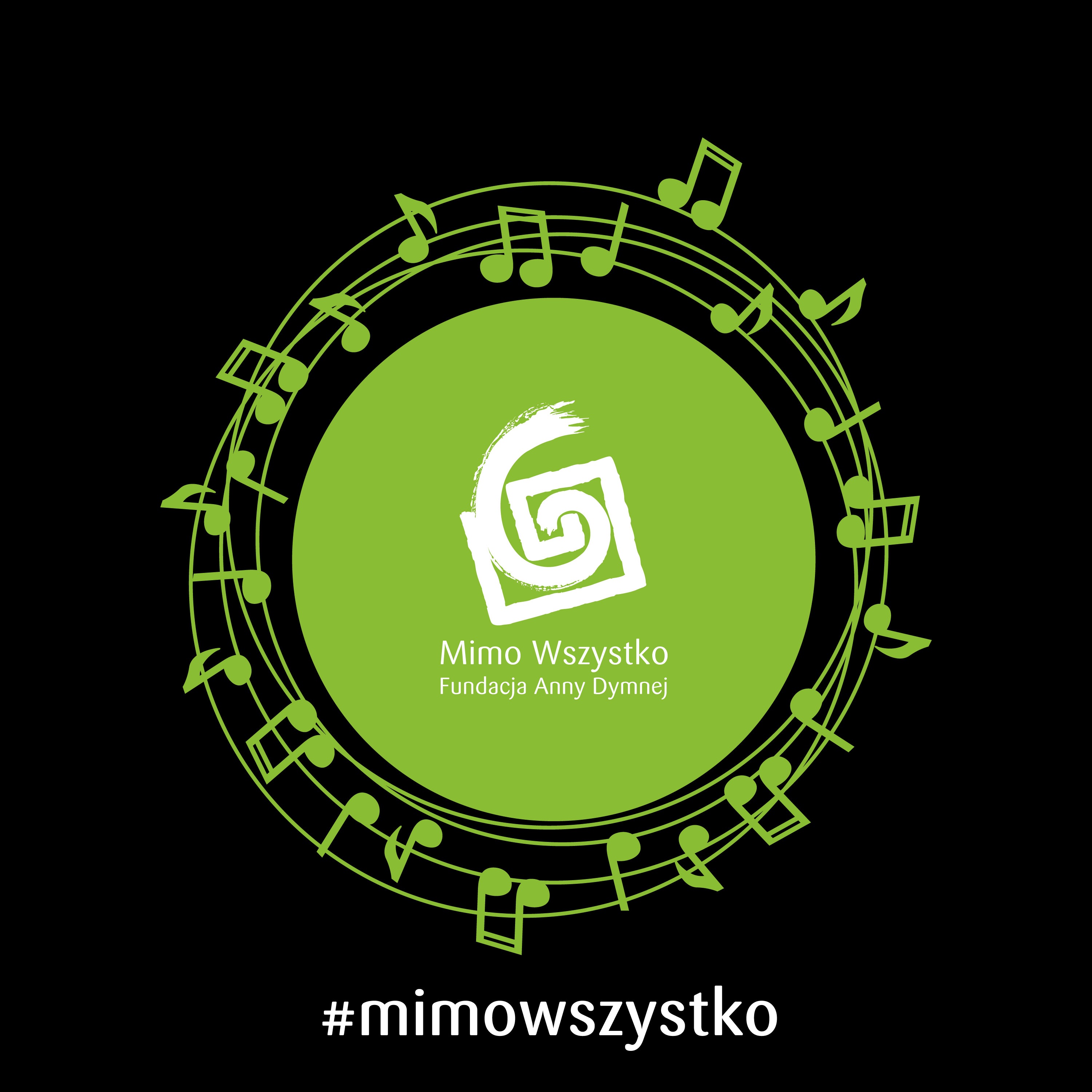 Mimo Wszystko - Single album cover
