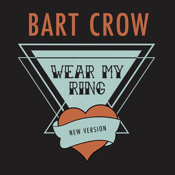 Wear My Ring (New Version) - Single album cover