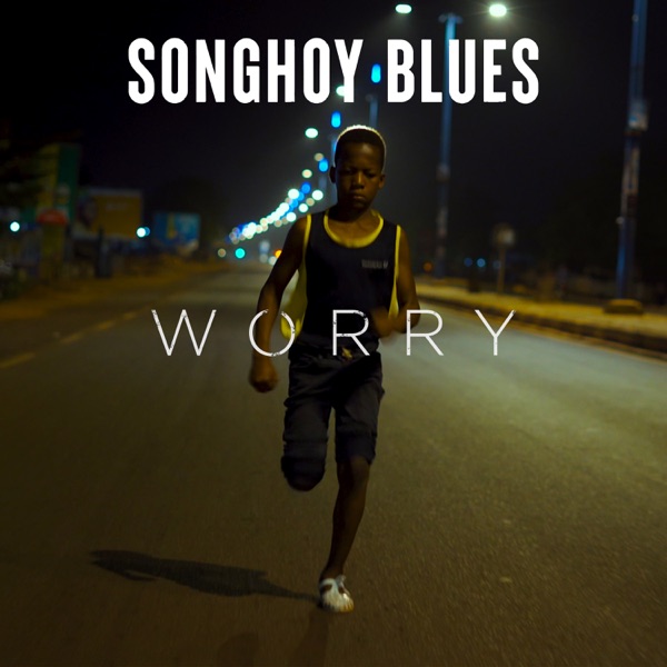 Worry - Single album cover