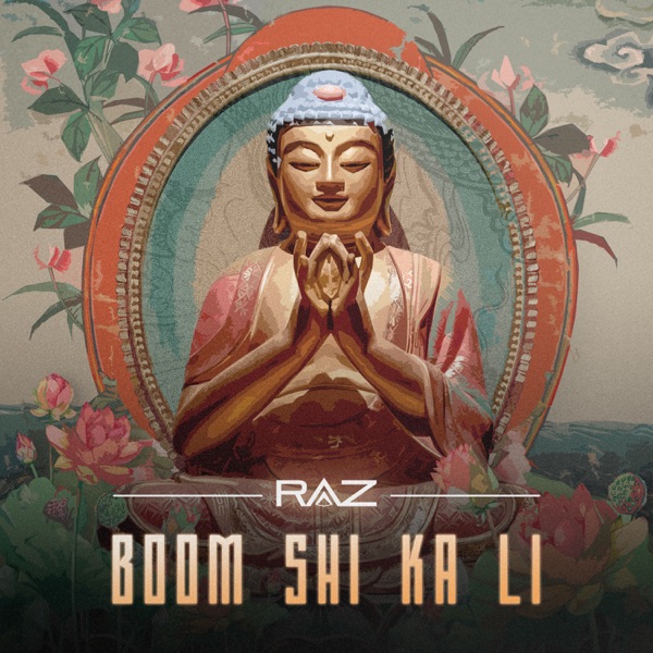 Boom Shi Ka Li - Single album cover