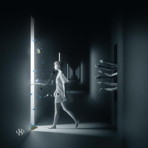 Beautiful Oblivion album cover