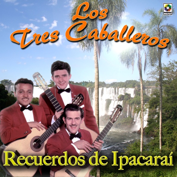 Recuerdos De Ipacaraí album cover