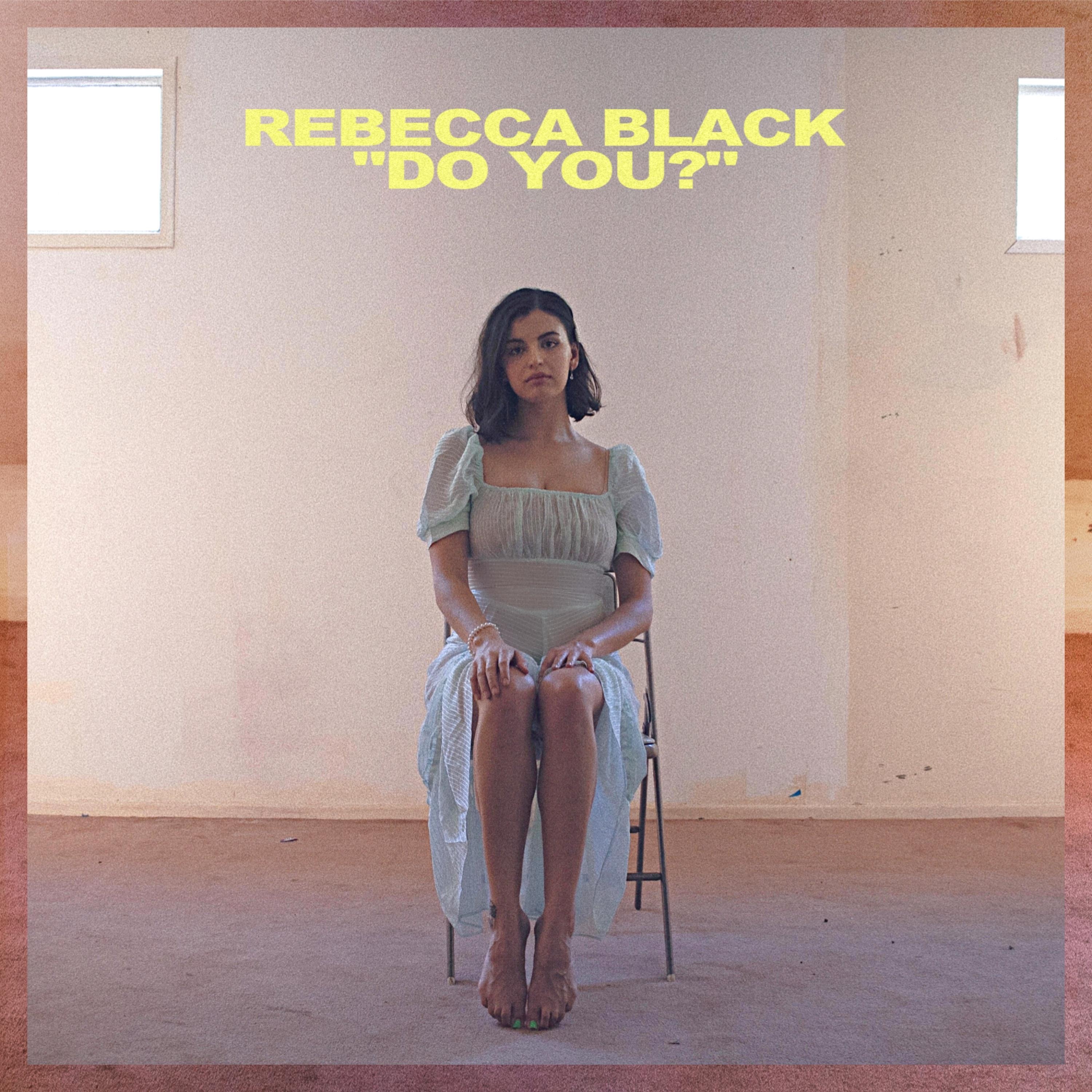 Do You? - Single album cover