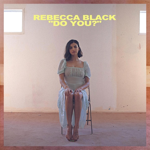 Do You? - Single album cover