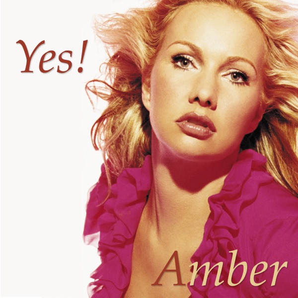 Yes! (Spanish Mix) [Re-recorded] album cover
