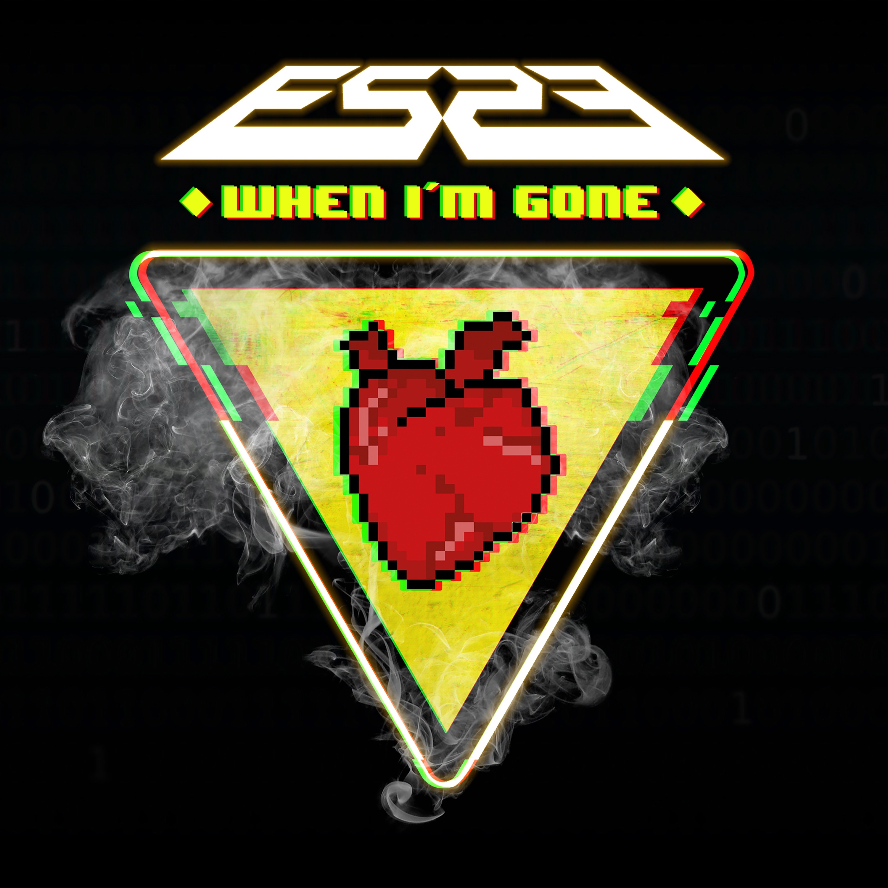 When I'm Gone - EP album cover