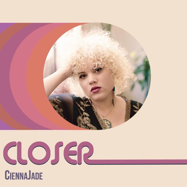 Closer - Single album cover
