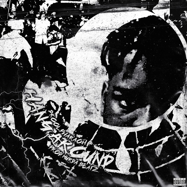 Hang Around (feat. Murda Beatz) - Single album cover
