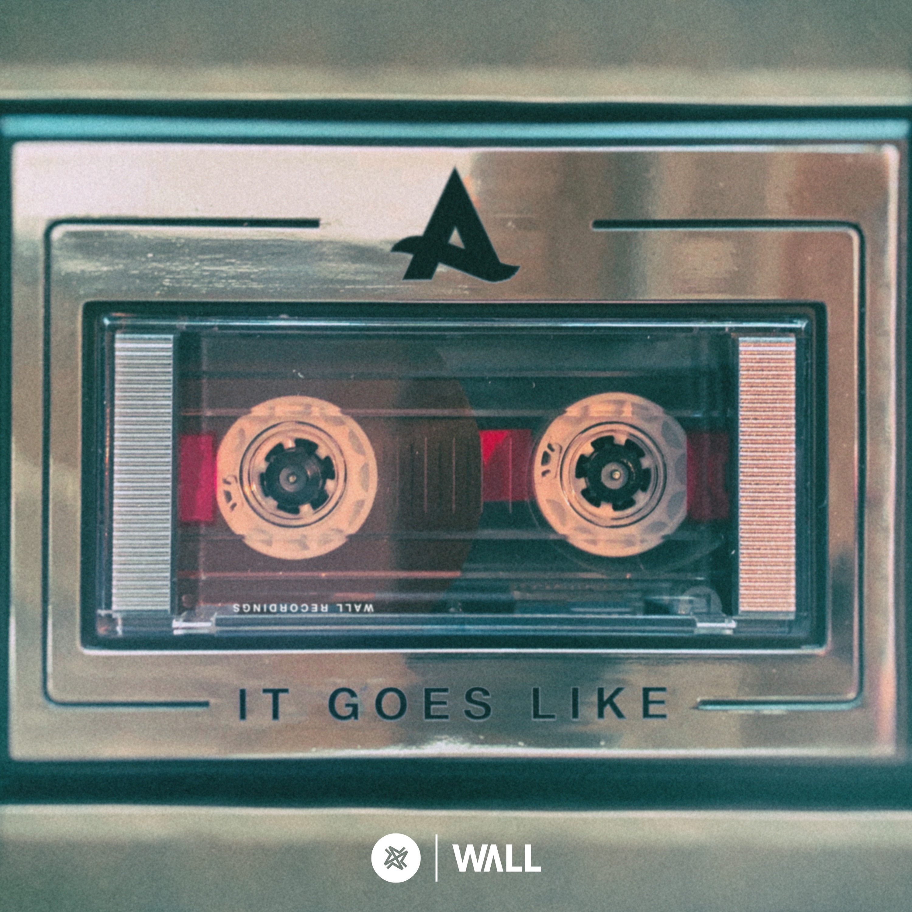 It Goes Like - Single album cover