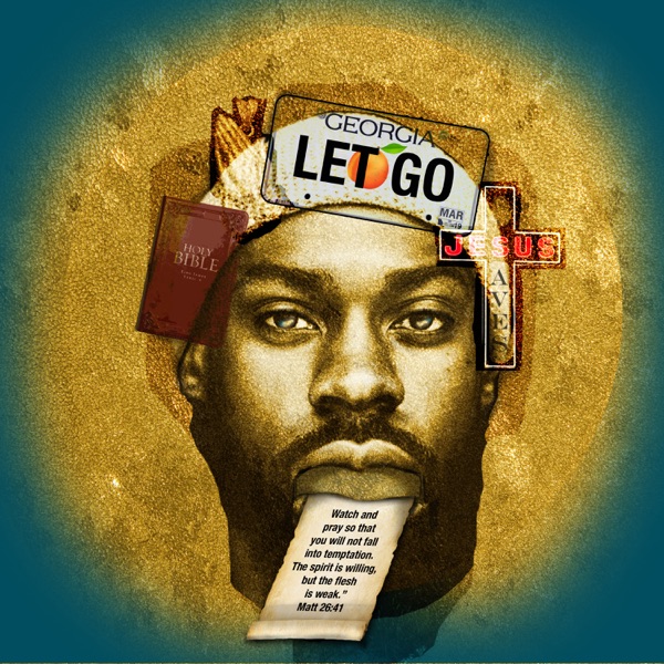 Let Go - Single album cover