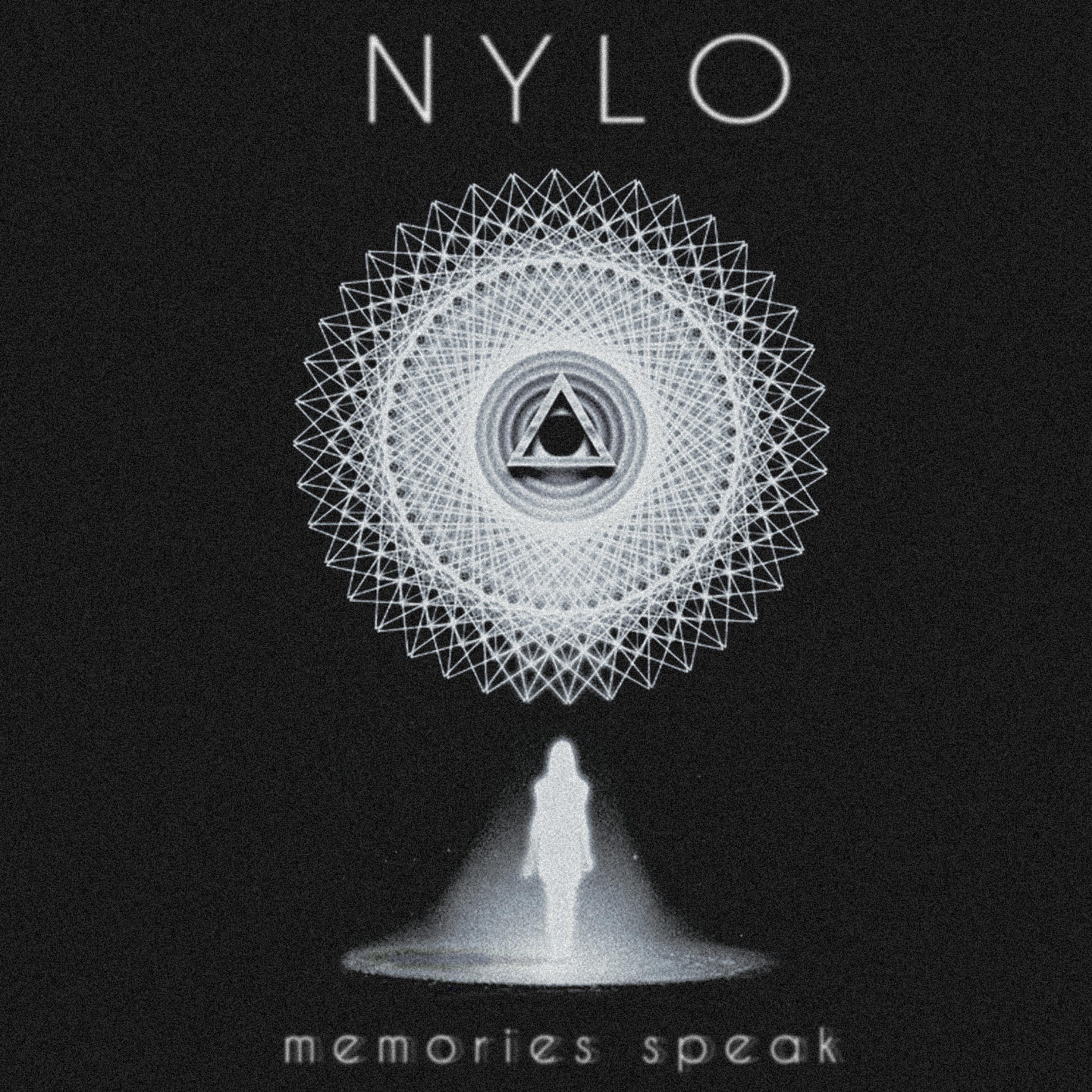 Memories Speak - EP album cover