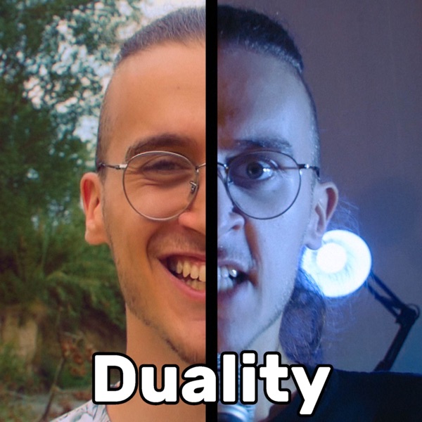 Duality (Dual) - Single album cover