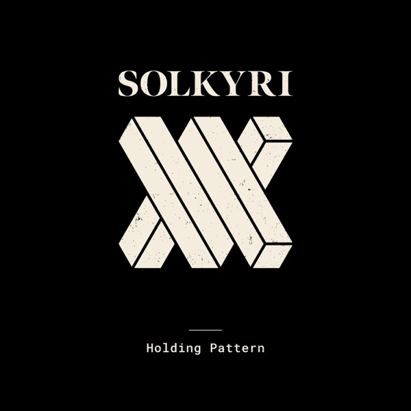 Holding Pattern - Single album cover