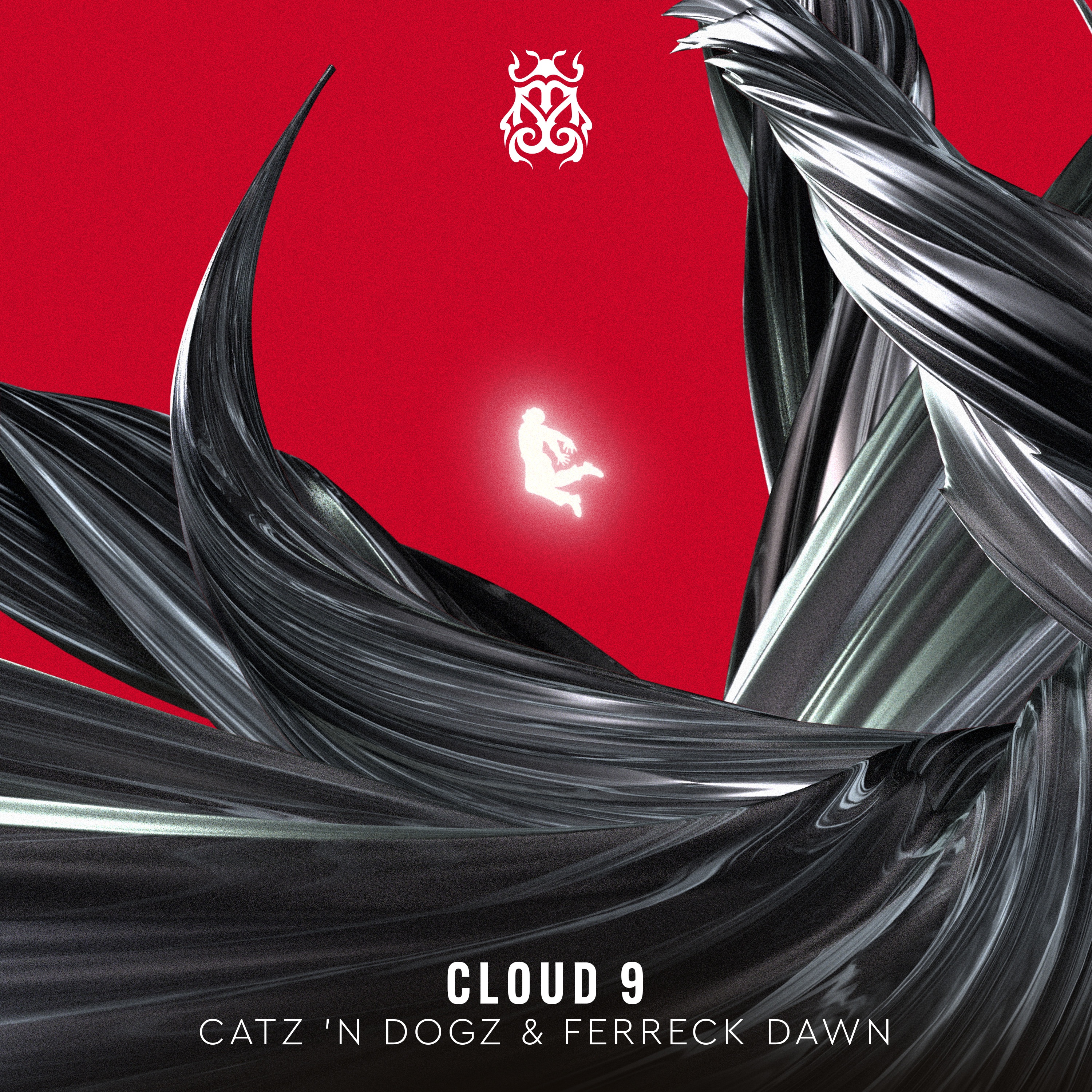 Cloud 9 - Single album cover