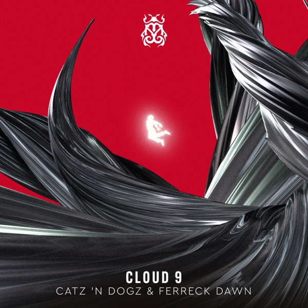 Cloud 9 - Single album cover