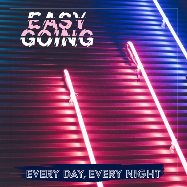 Every Day, Every Night - Single album cover