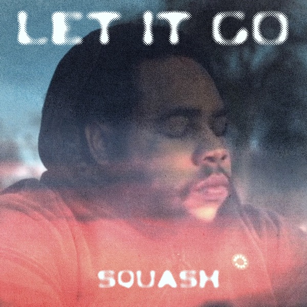 Let It Go - Single album cover
