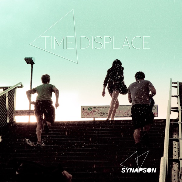Time Displace - Single album cover
