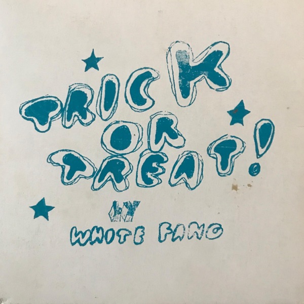 Trick or Treat album cover