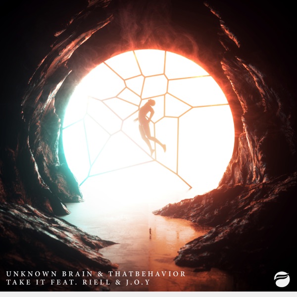Take It (feat. J.O.Y) - Single album cover
