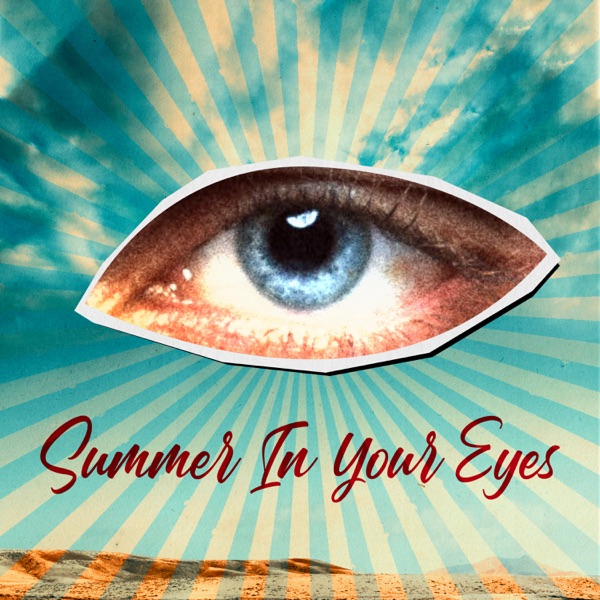 Summer In Your Eyes - Single album cover