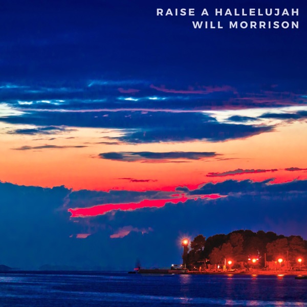 Raise a Hallelujah (Acoustic) - Single album cover