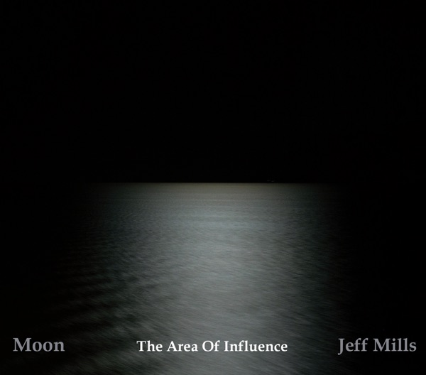 Moon (The Area of Influence) album cover