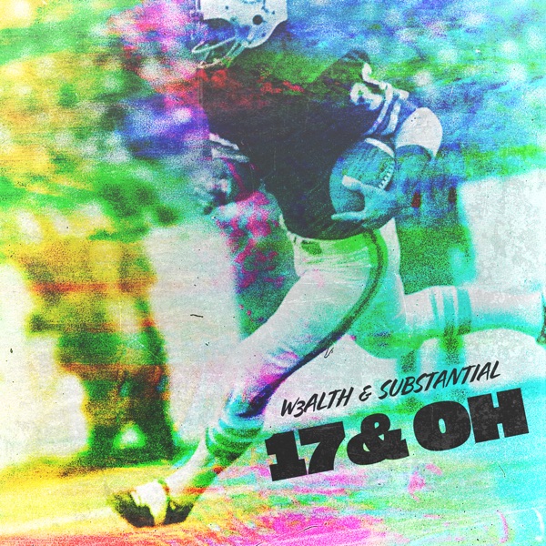 17 & Oh - Single album cover