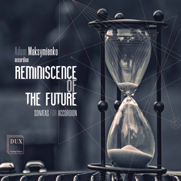 Reminiscence of the Future album cover