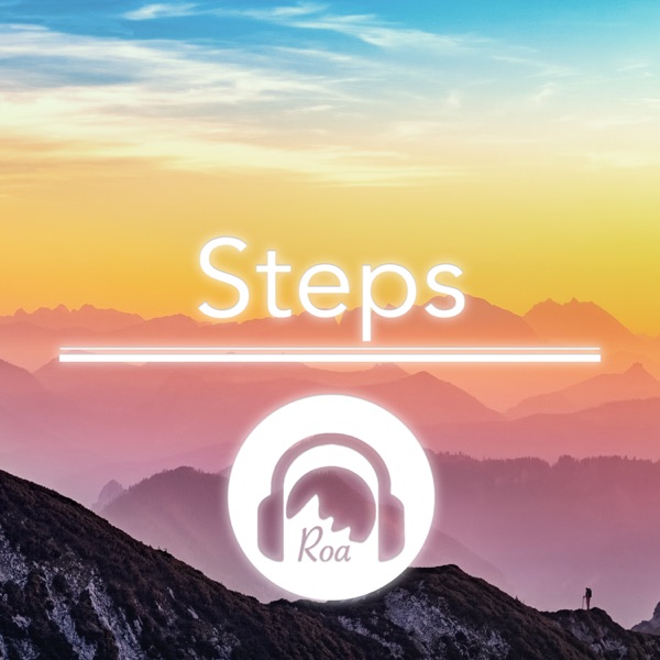 Steps - Single album cover