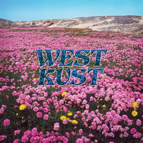 Cotton Skies - Single album cover
