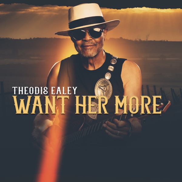 Want Her More - Single album cover